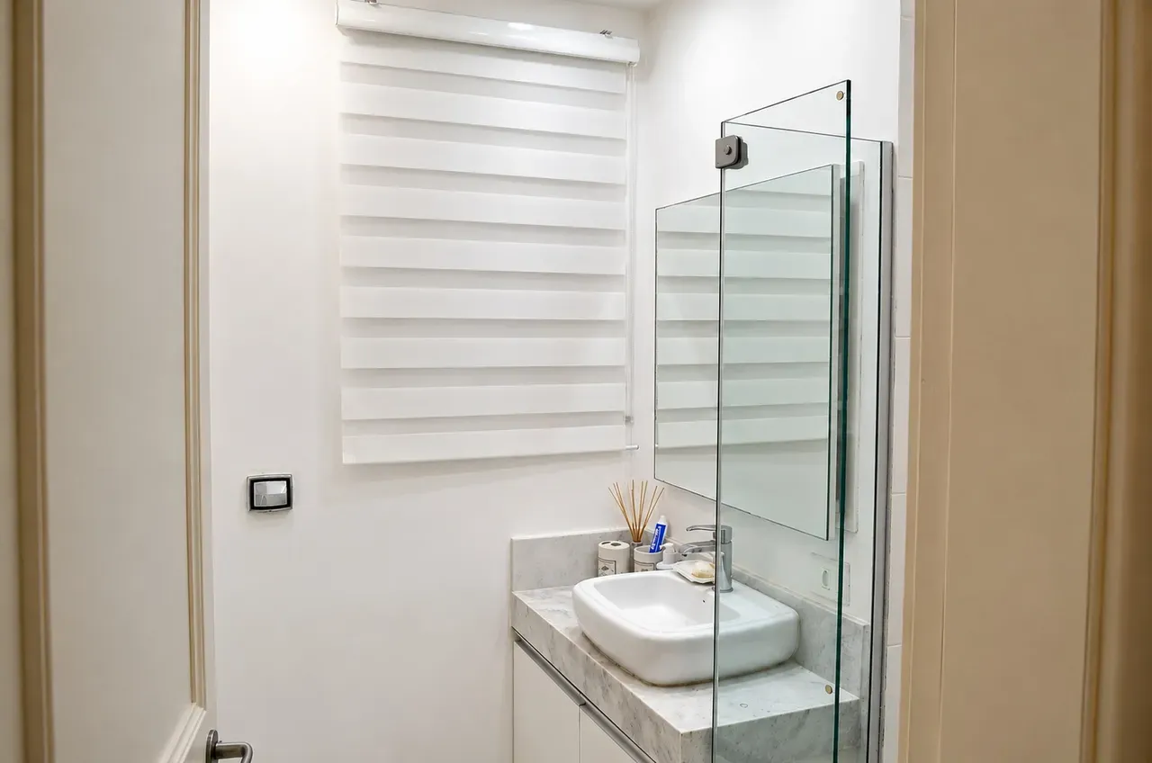 2-bedroom apartment with a home office in Rio de Janeiro — photo 9
