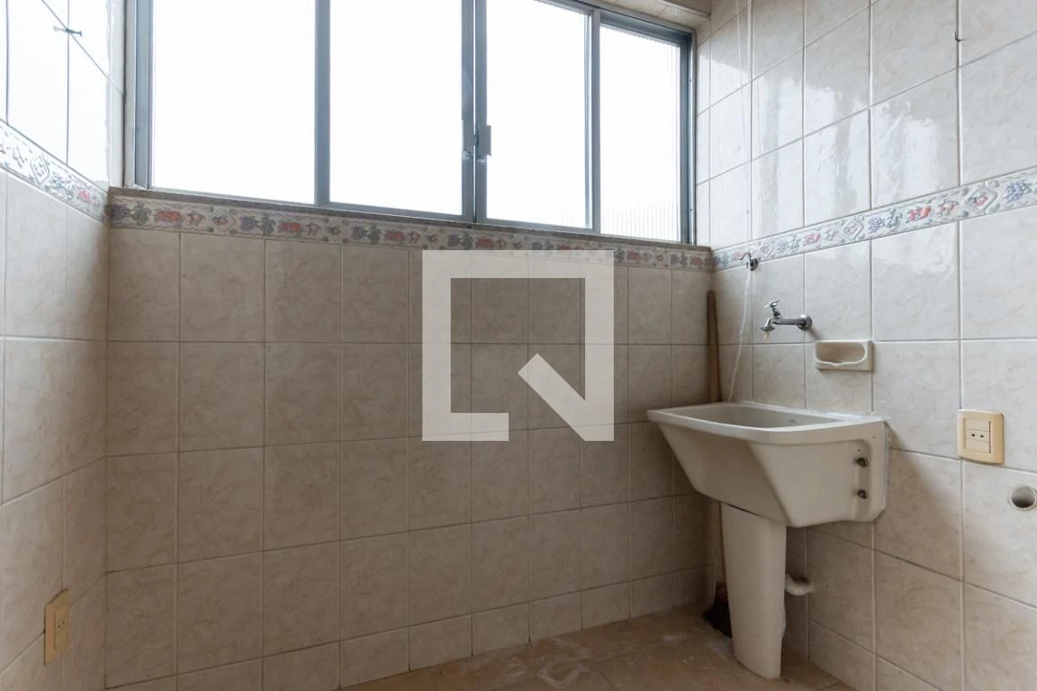 Квартира 60 м², 2 спальні, Ріо-де-Жанейро — photo 26