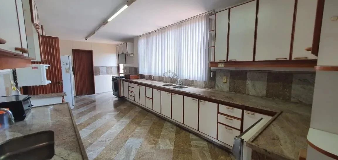 Triplex penthouse 900 m² with 2 bedrooms and 7 bathrooms — photo 13