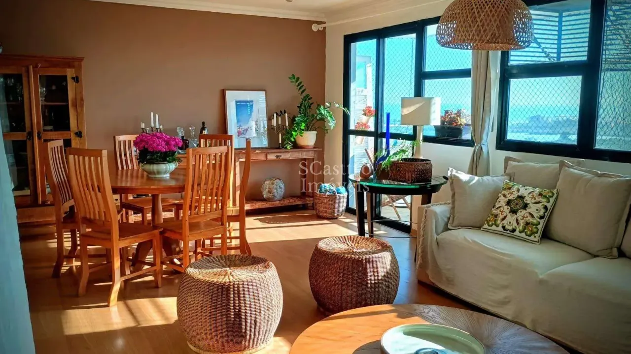 Furnished apartment with 3 bedrooms and 3 bathrooms — photo 8