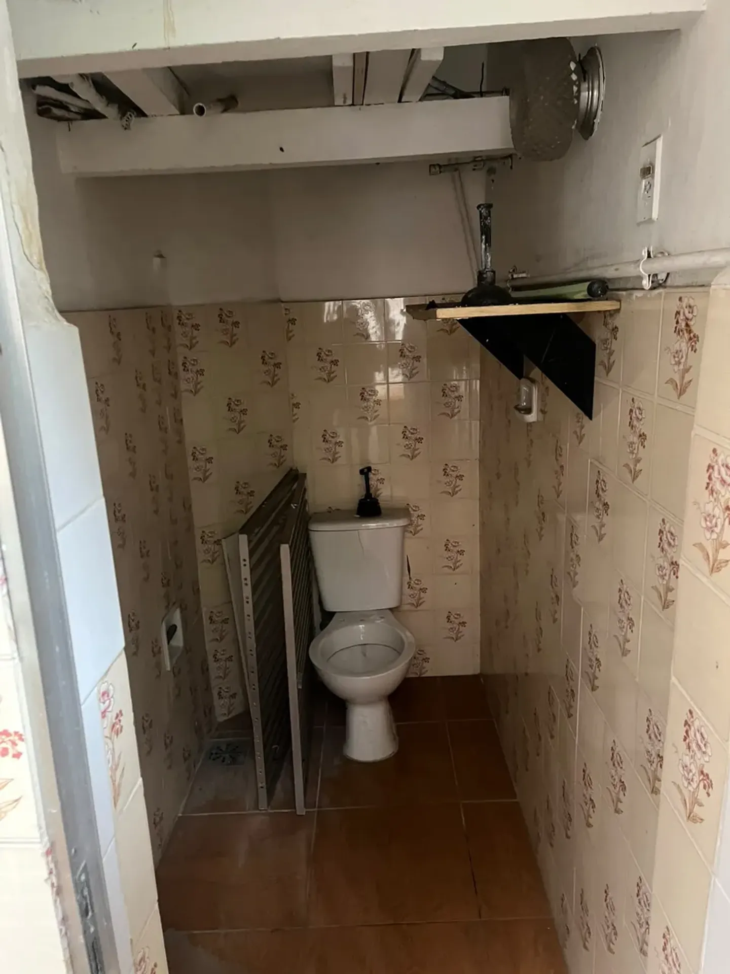 3-bedroom apartment, 1 with its own bathroom, 125 m² — photo 5