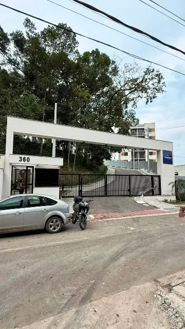 Cobertura para locação com 3 quartos e 2 vagas de garagem — photo 32
