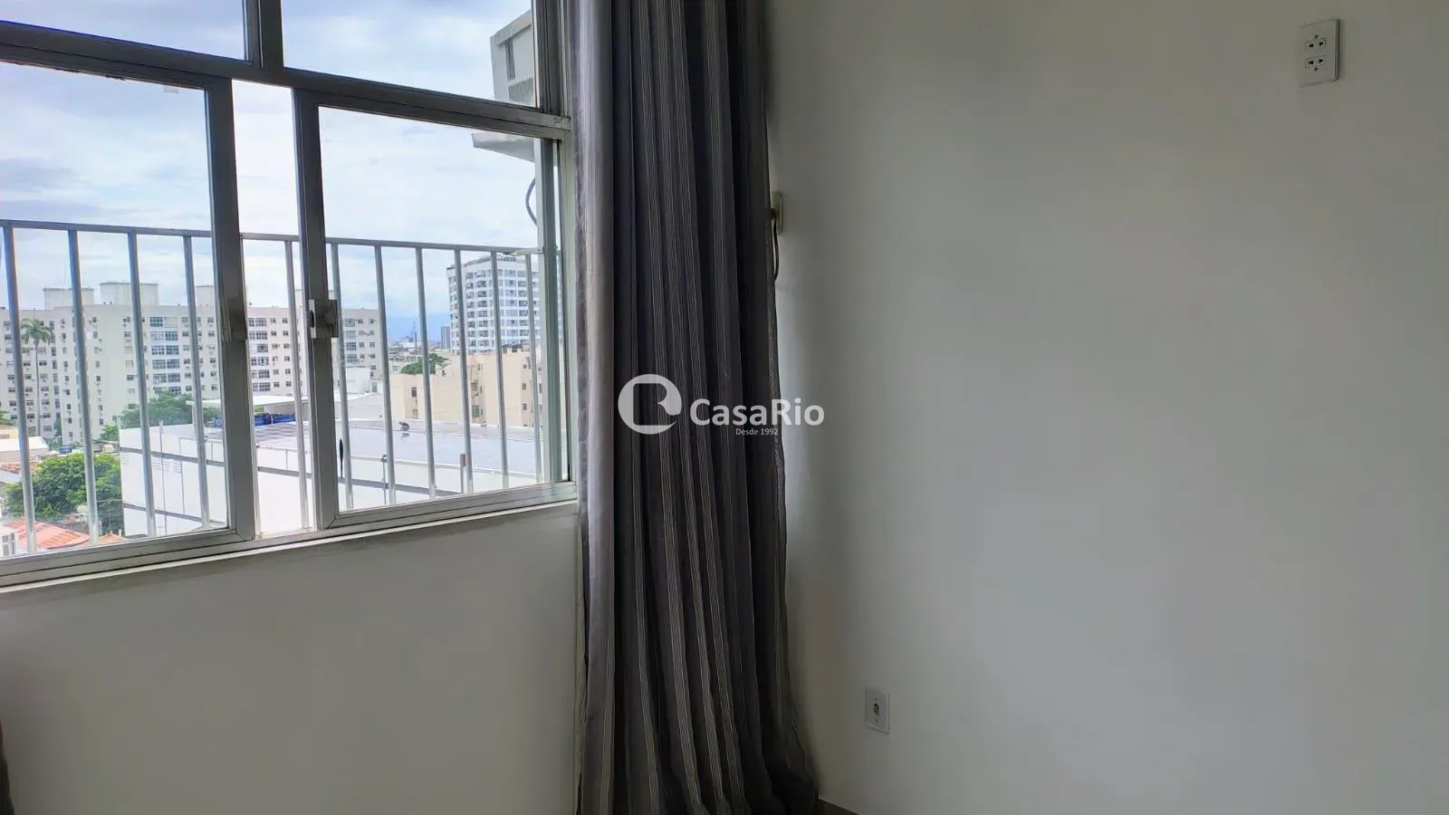 2-bedroom, 50 m² apartment in Rio de Janeiro — photo 6