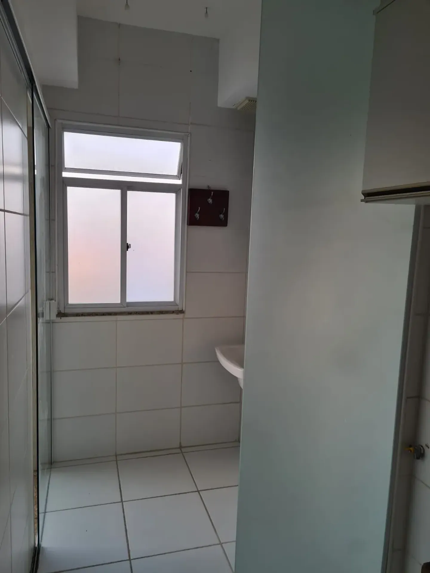 2-bedroom apartment in a building with a sauna — photo 49