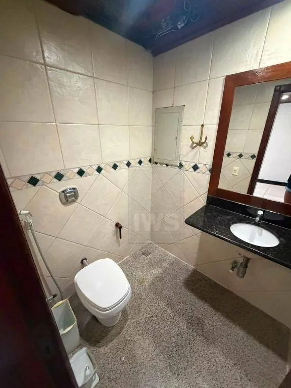 Casa mobiliada de 4 quartos com closet — photo 31