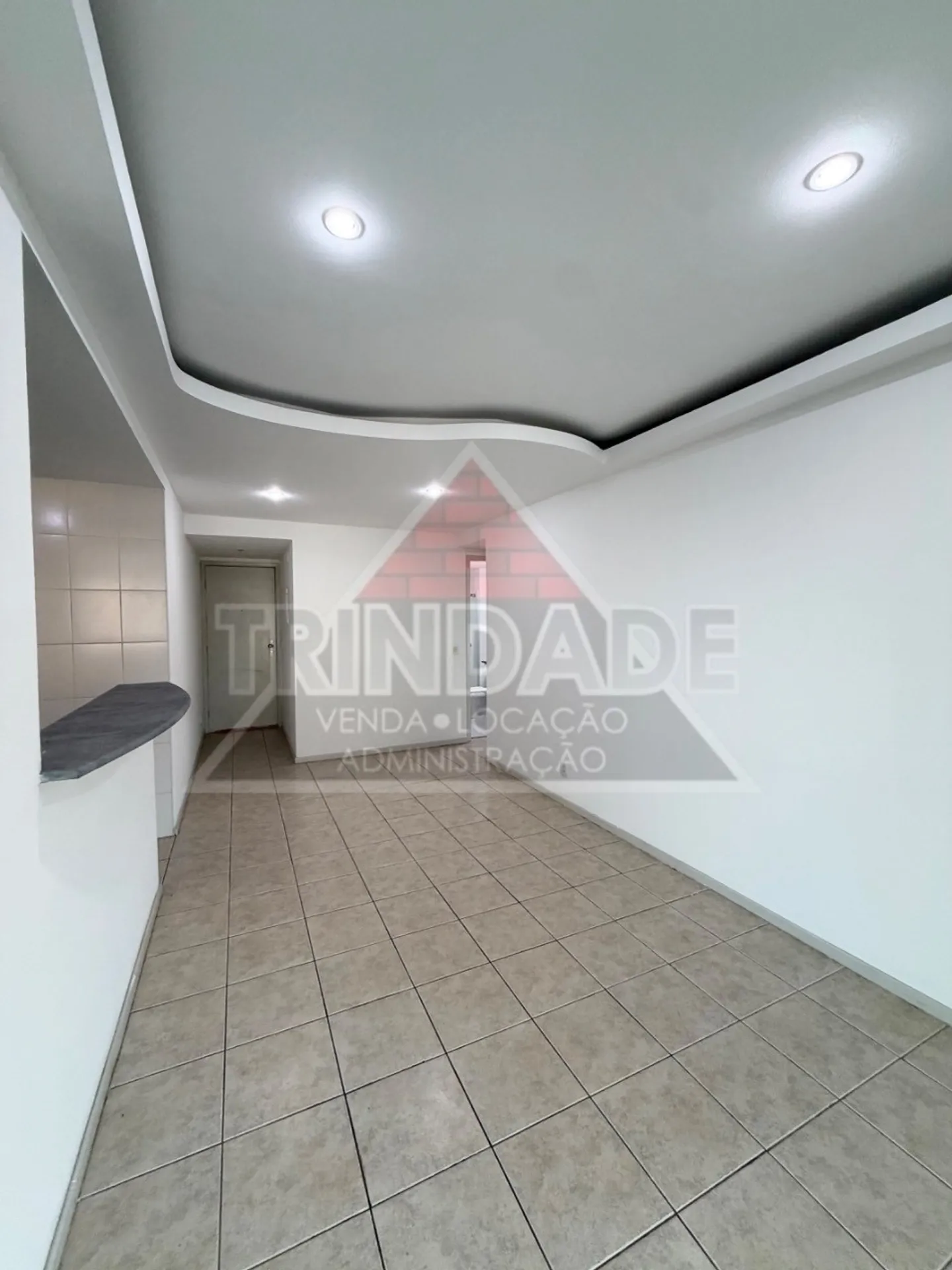 2-bedroom apartment, 69 m², with 1 covered parking spot — photo 4