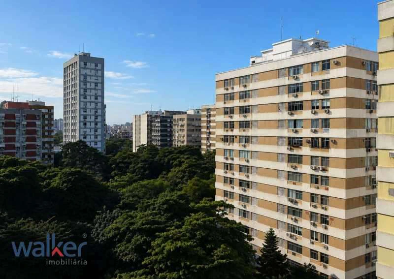 3-bedroom apartment with 87 m² and 1 parking space — photo 2