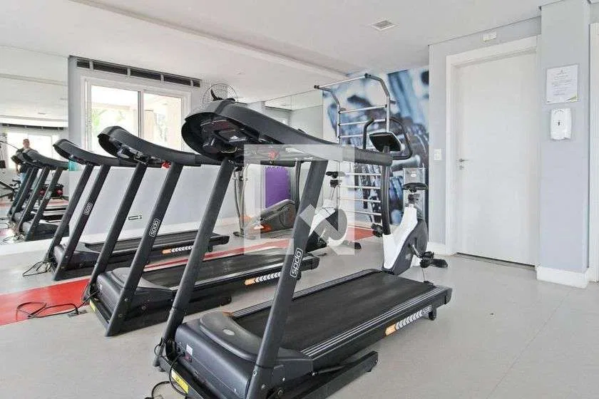 Apartamento para alugar com 2 quartos e varanda — photo 21