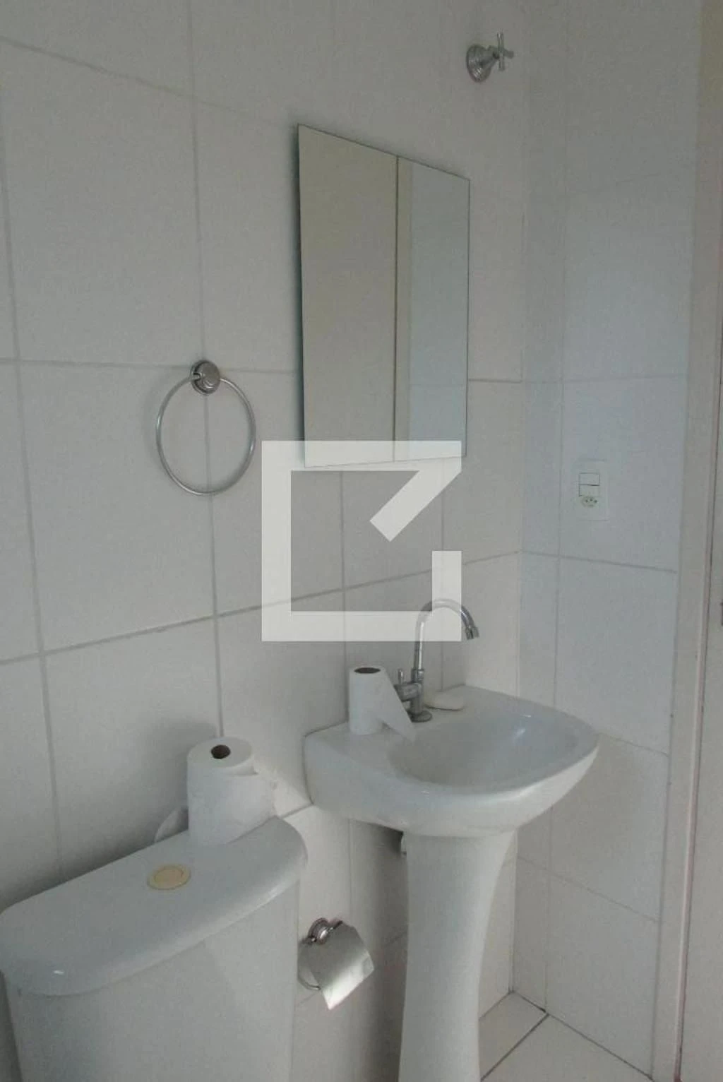 Unfurnished 2-bedroom apartment with 1 parking space — photo 41