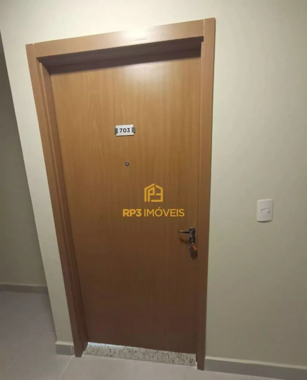 2-bedroom apartment with a washing machine — photo 13