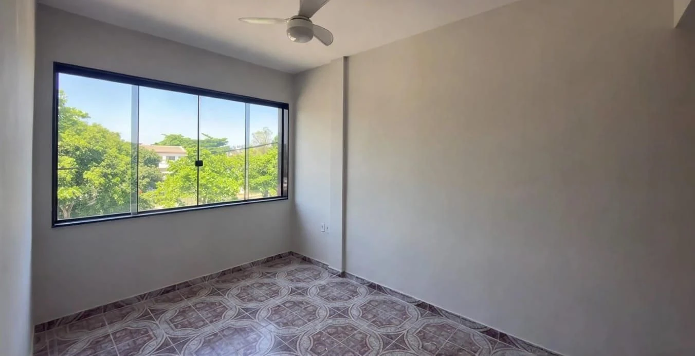 2-bedroom apartment, 60 m²
