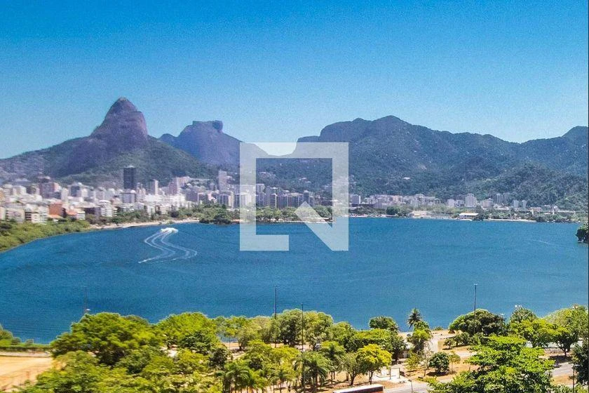 3-bedroom apartment with a washing machine in Rio de Janeiro — photo 5