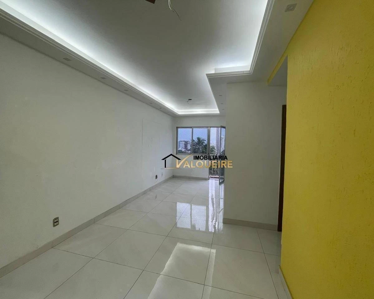 Furnished apartment, 90 m², with a home office