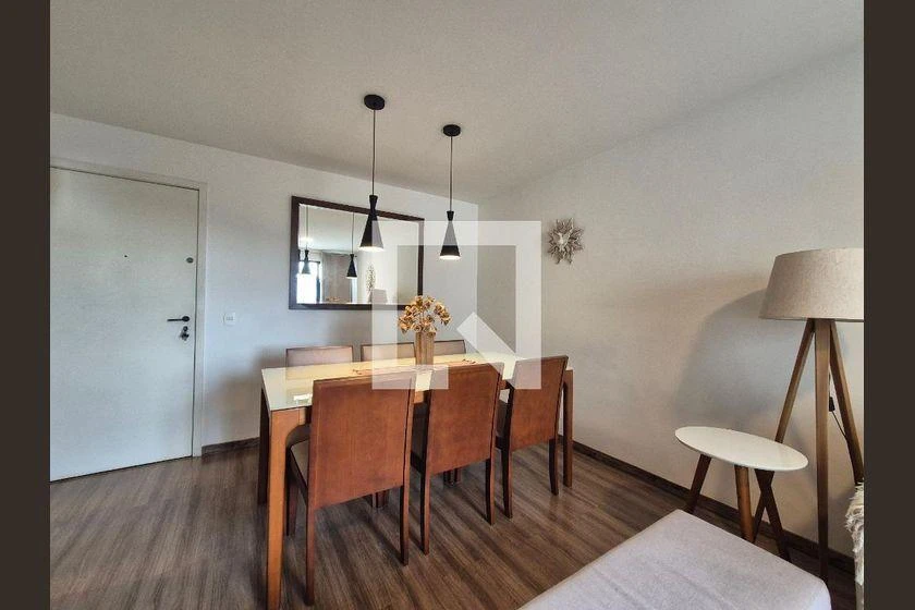 Apartamento mobiliado com 78 m² e 2 suítes — photo 10