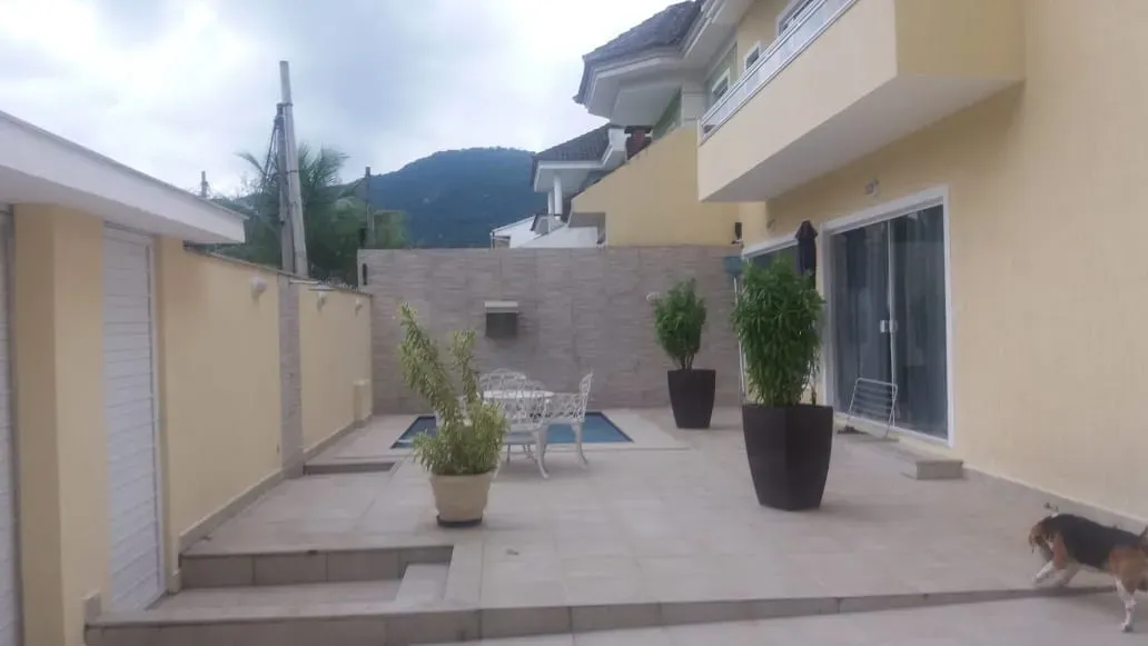 Furnished triplex house with 5 en-suite bedrooms — photo 34