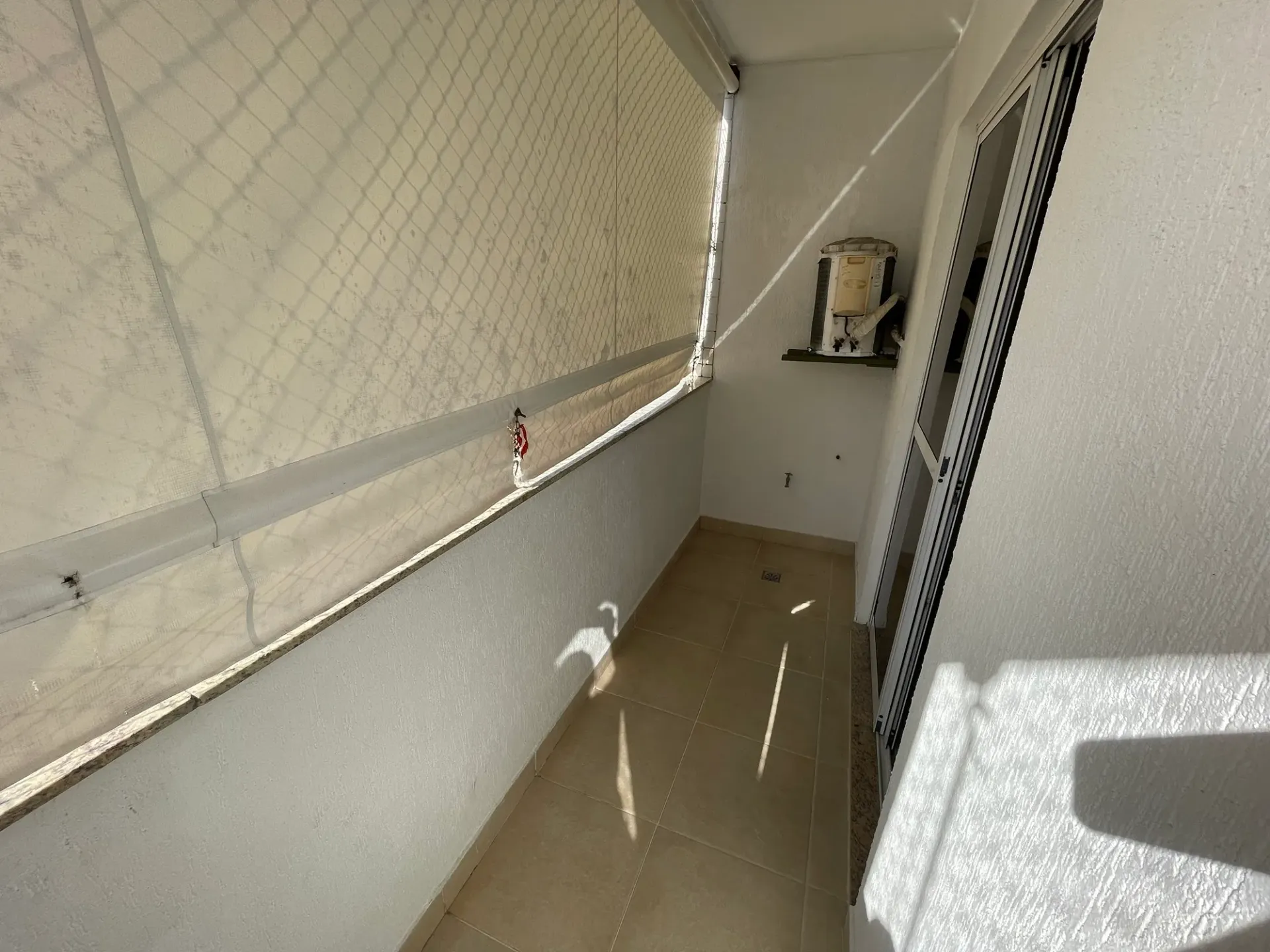 Cobertura com 4 quartos e cozinha com fogão a gás — photo 40