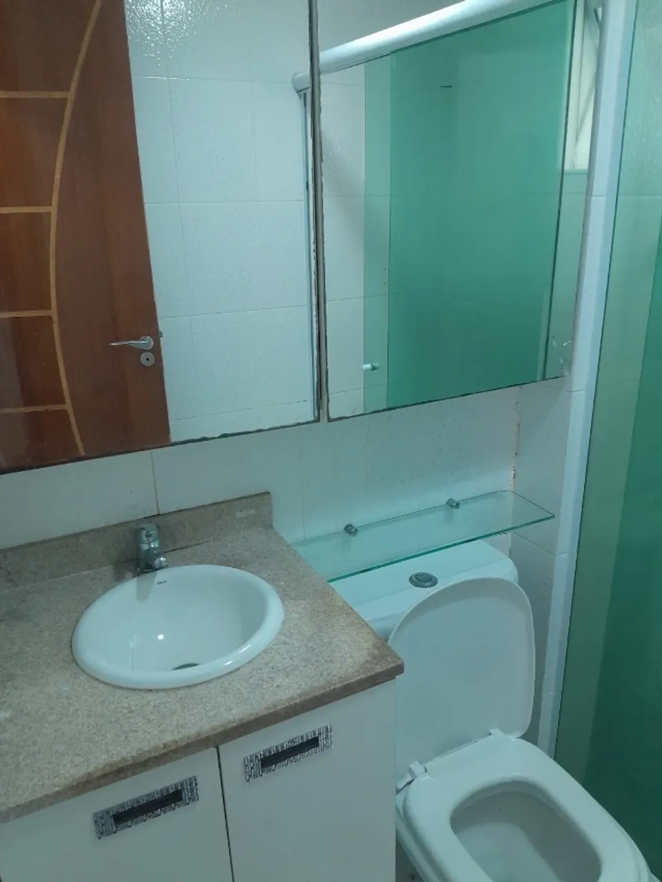 Квартира на першому поверсі з 2 спальнями і паркомісцем — photo 4