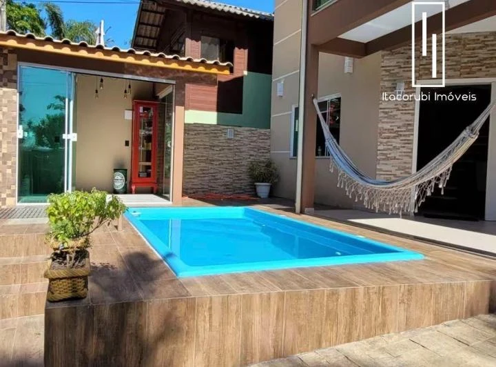 Furnished 146 m² house with 2 bedrooms and 2 parking — photo 5