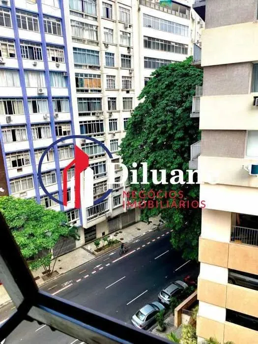 Apartamento mobiliado com 1 quarto e 1 vaga — photo 19