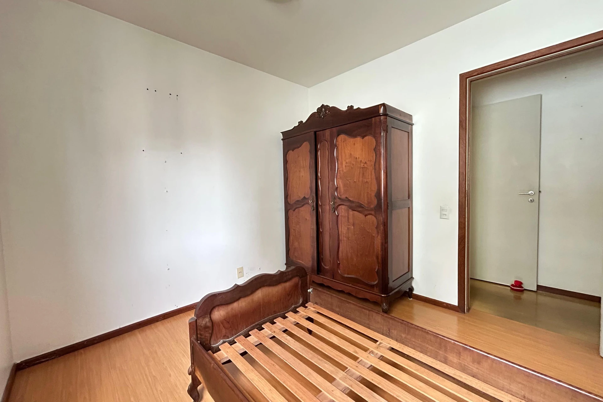 3-bedroom apartment in a building with a gym — photo 19