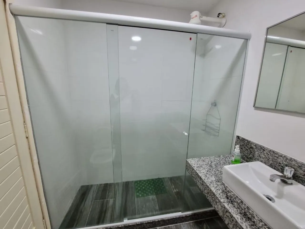Apartamento de 1 dormitório de 51 m² com varanda — photo 12