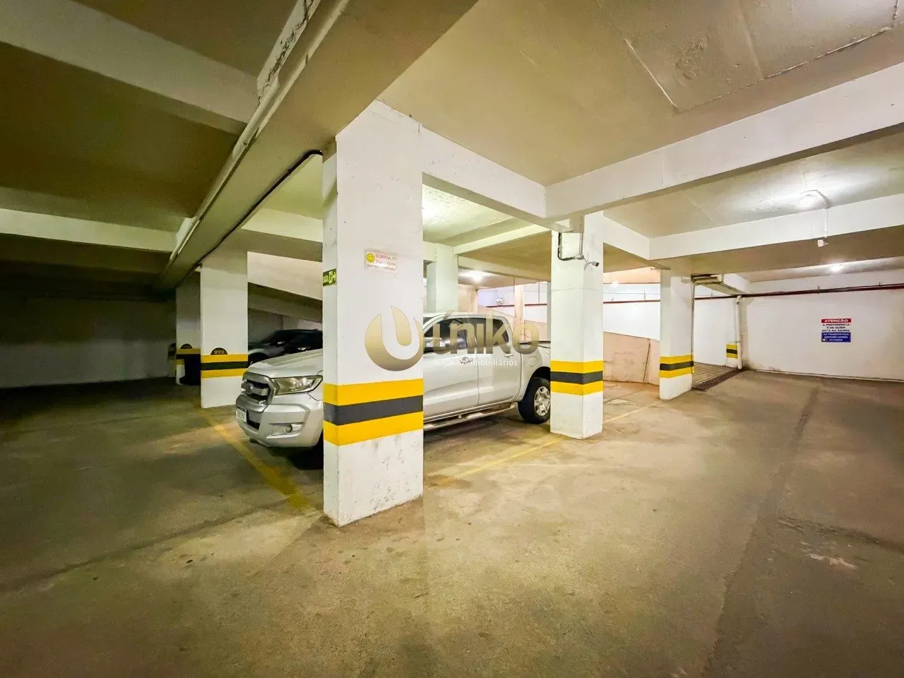 Apartamento de 4 dormitorios con 2 suites y 231 m² — photo 35