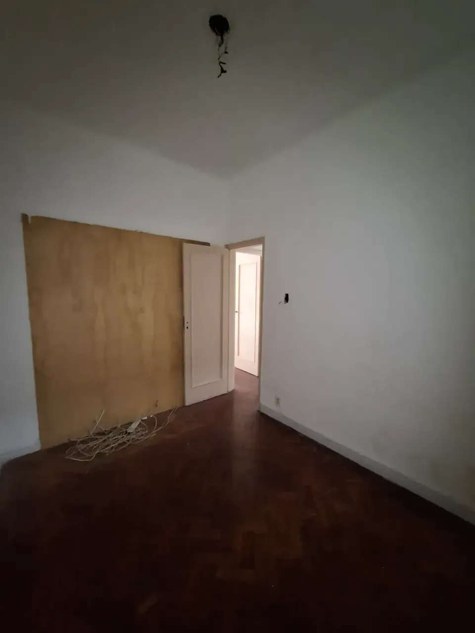 60 m² apartment with 2 bedrooms and 1 bathroom — photo 2