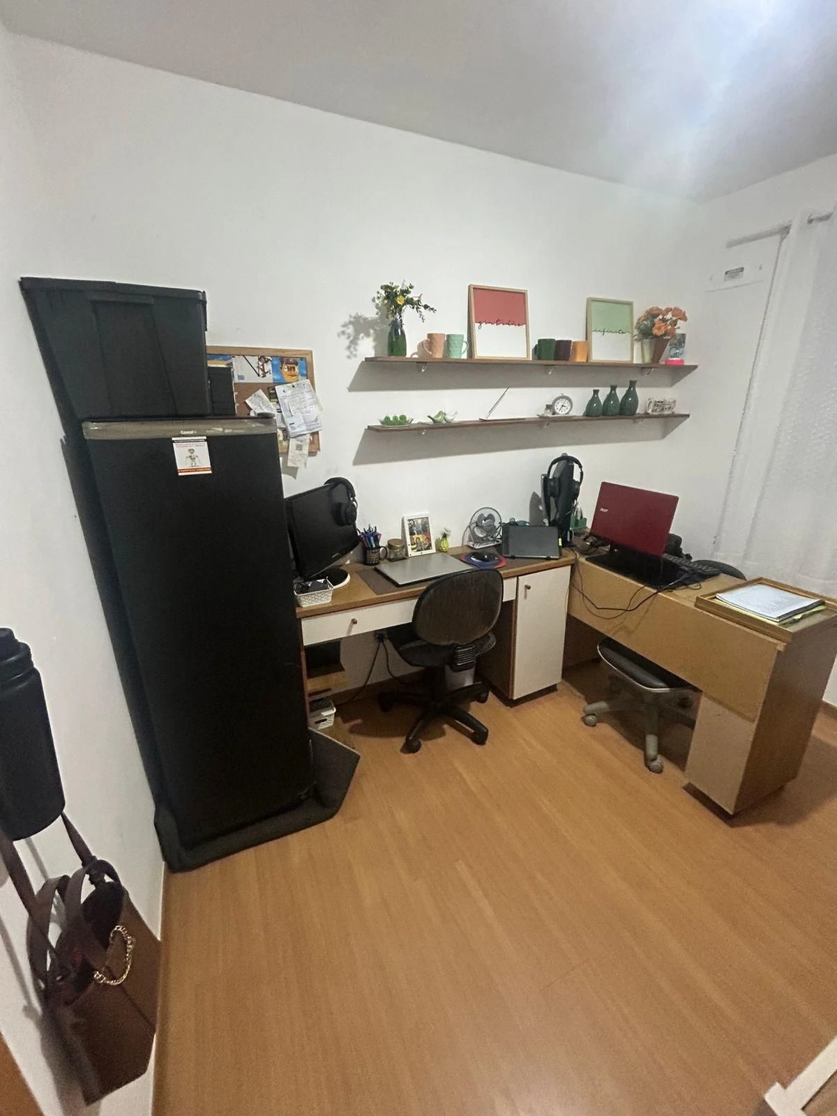 Apartamento amueblado de 2 dormitorios y 1 plaza de aparcamiento — photo 5