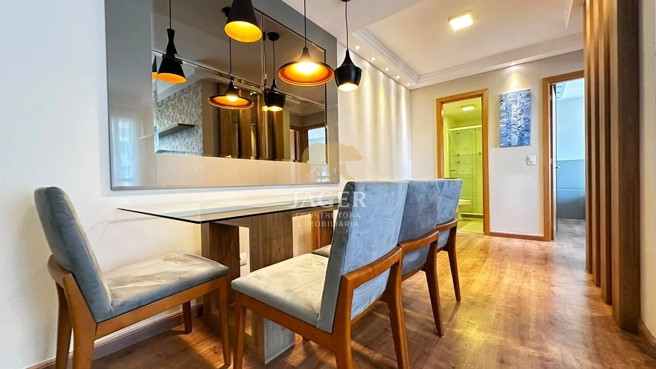 2-bedroom apartment with a home office — photo 18
