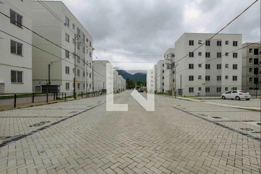 Furnished apartment, 44 m², with a mountain view — photo 39