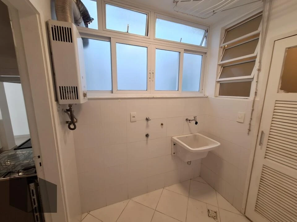 Apartment, 118 m², with a home office — photo 26