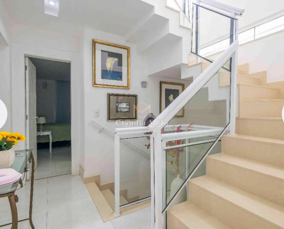 Casa mobiliada com 4 suítes e 6 banheiros, 300 m² — photo 6