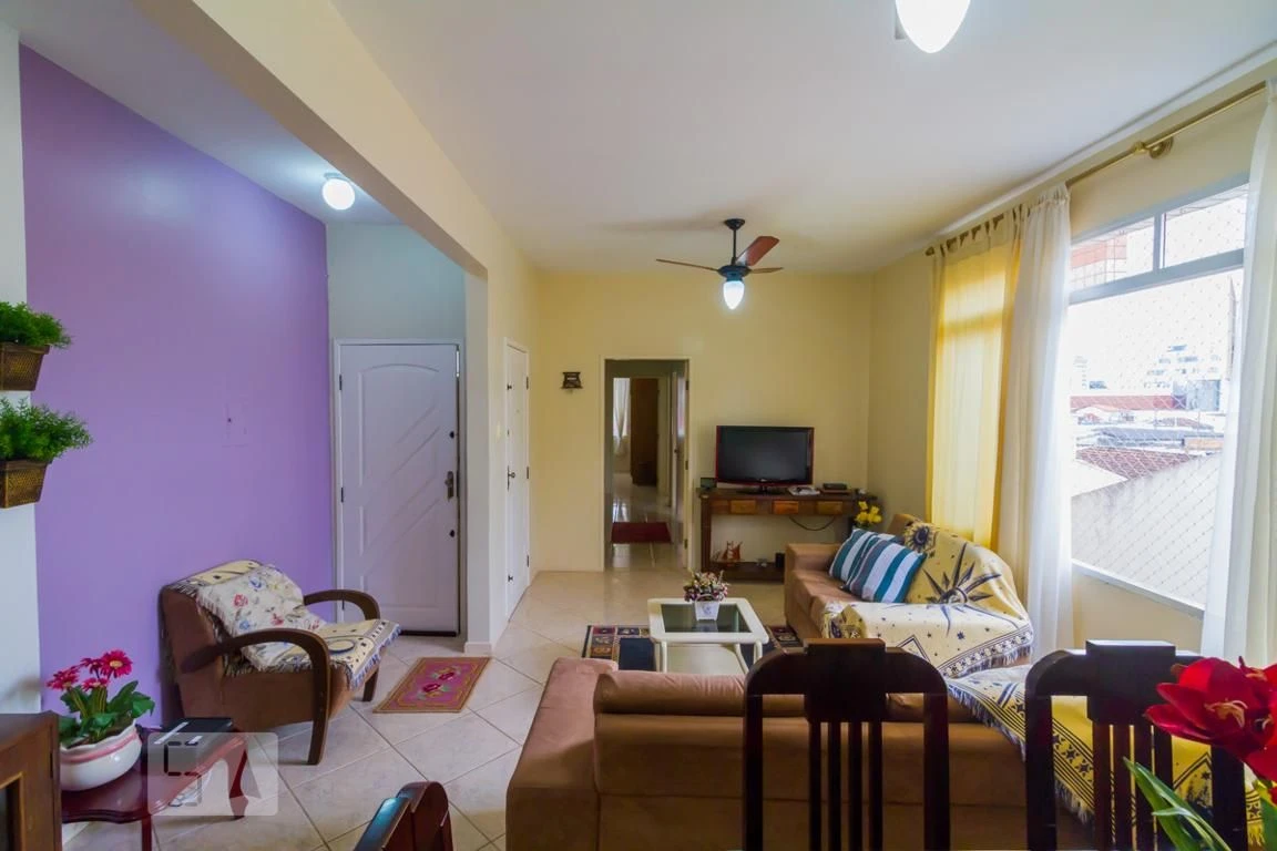 3-bedroom apartment with a washing machine in Florianópolis — photo 19