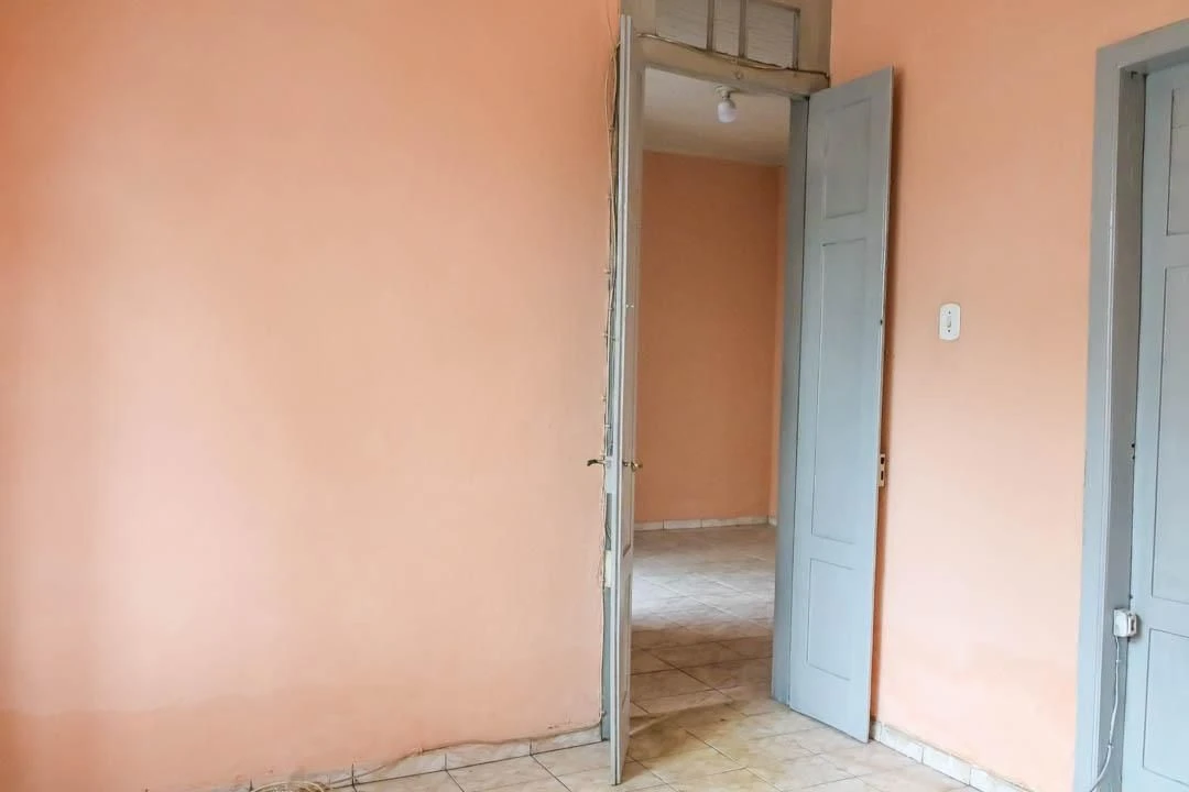 2-bedroom house with a washing machine in Rio de Janeiro — photo 27