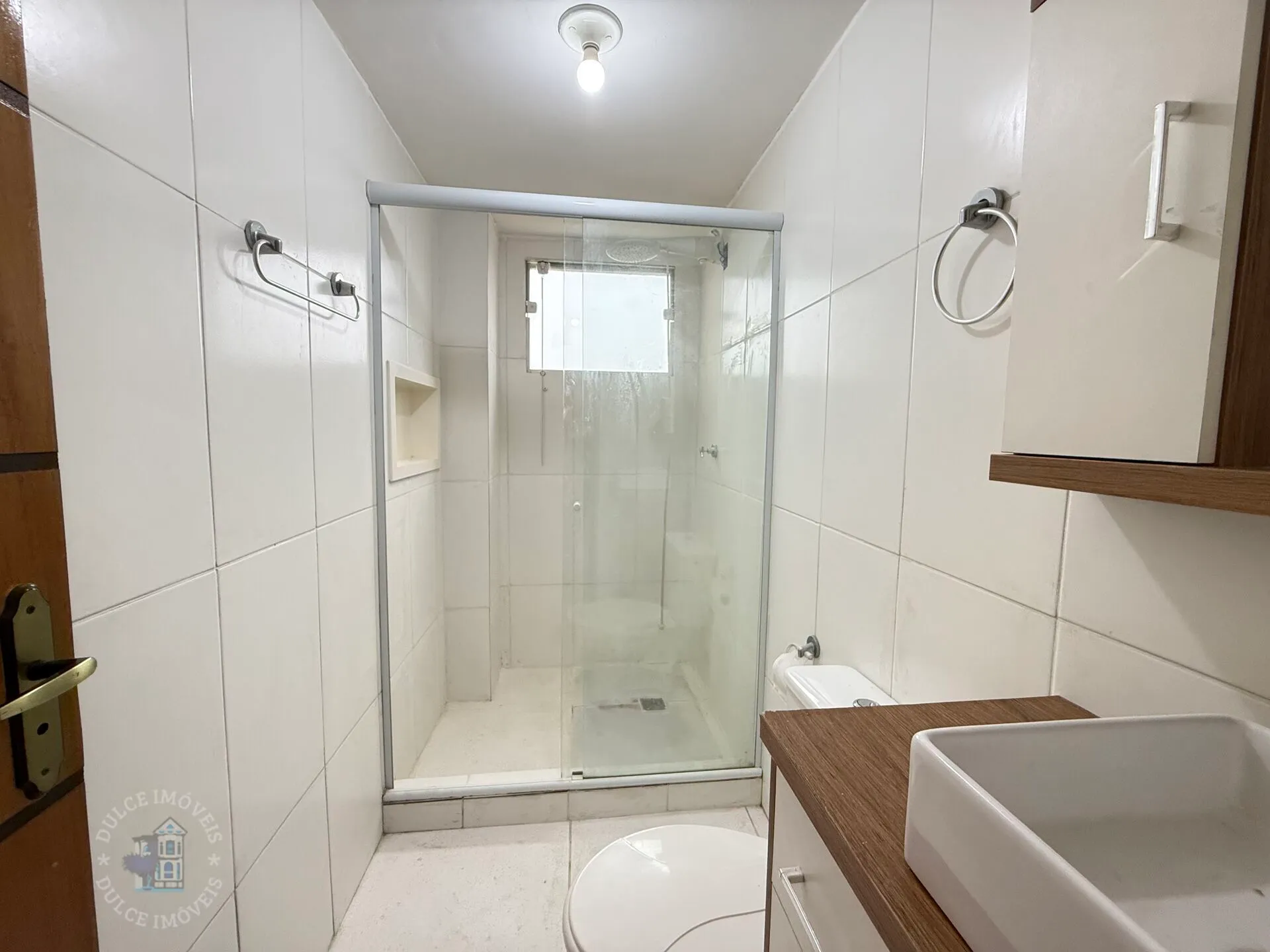 2-bedroom apartment in a building with a pool — photo 8