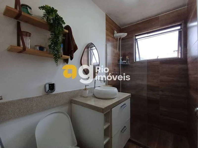 3 quartos e máquina de lavar: apartamento de 128 m² — photo 2