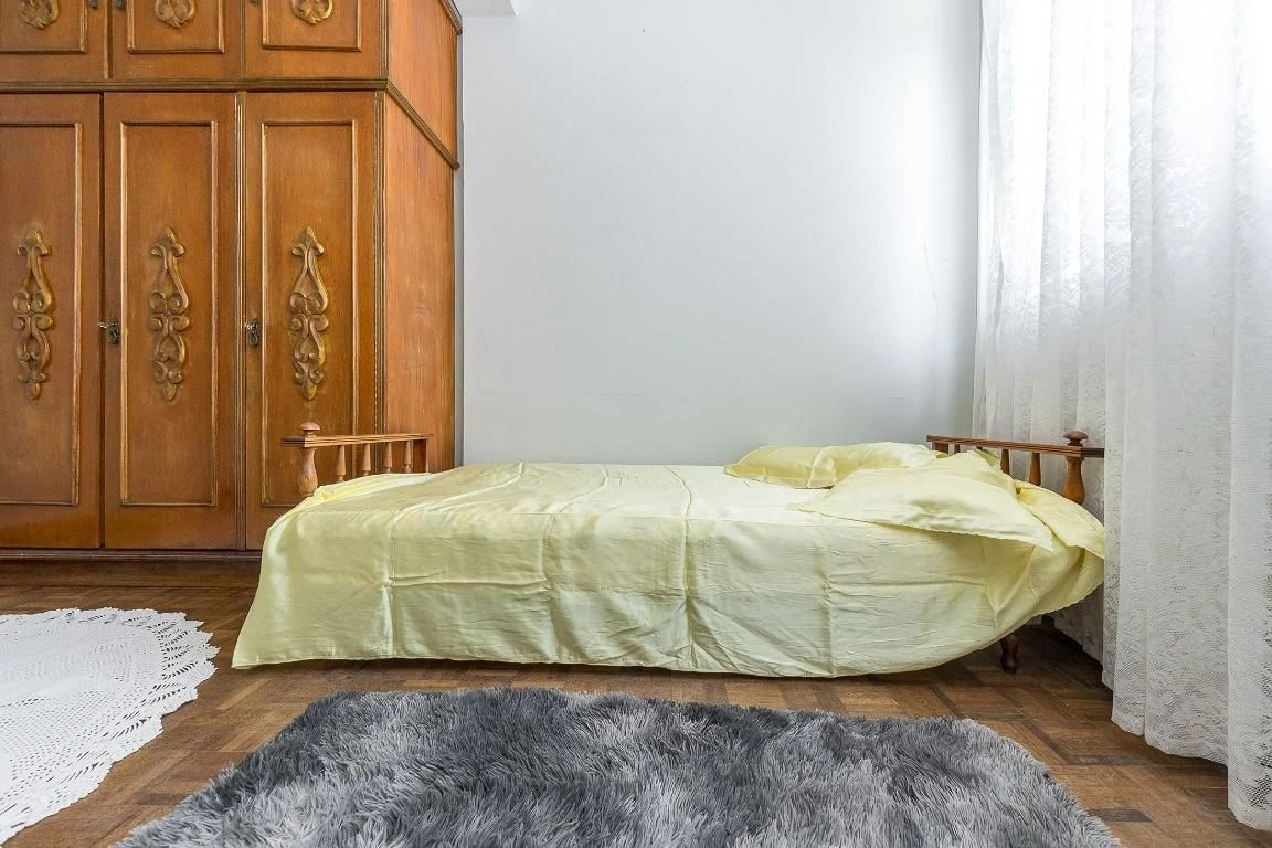 Furnished apartment, 97 m², with a bathtub — photo 28
