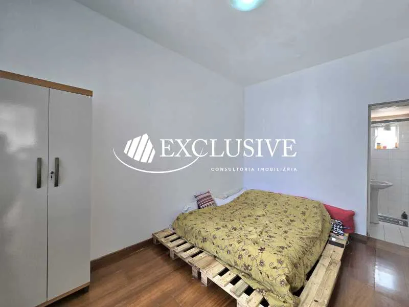 Furnished apartment, 130 m², with a washing machine — photo 26