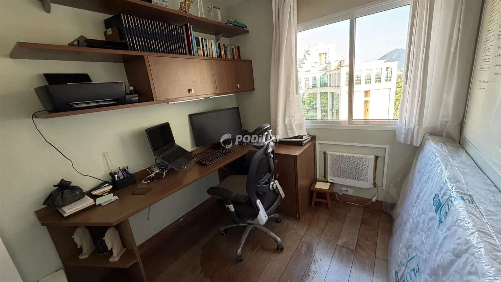 Apartamento mobiliado com 3 quartos e 168 m² — photo 6