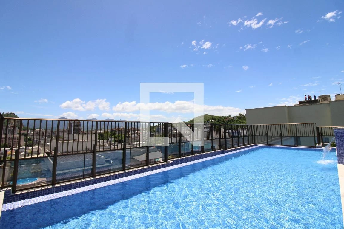 Apartamento mobiliado de 1 quarto com espaço de home office — photo 18