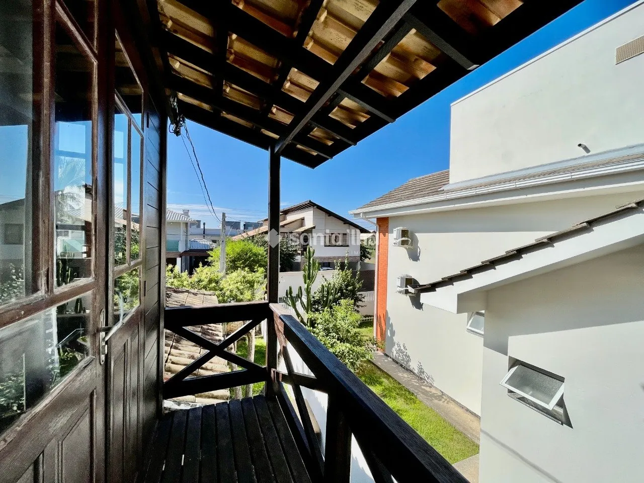 Casa mobiliada de 120 m² com 3 dormitórios e jardim privativo — photo 21