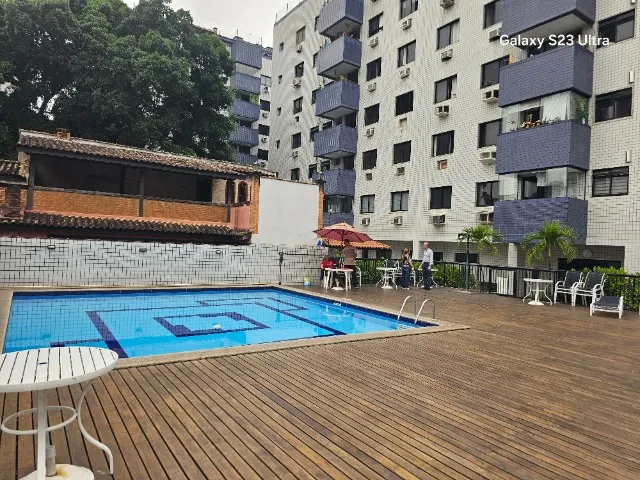 2-bedroom apartment in a building with a gym — photo 2