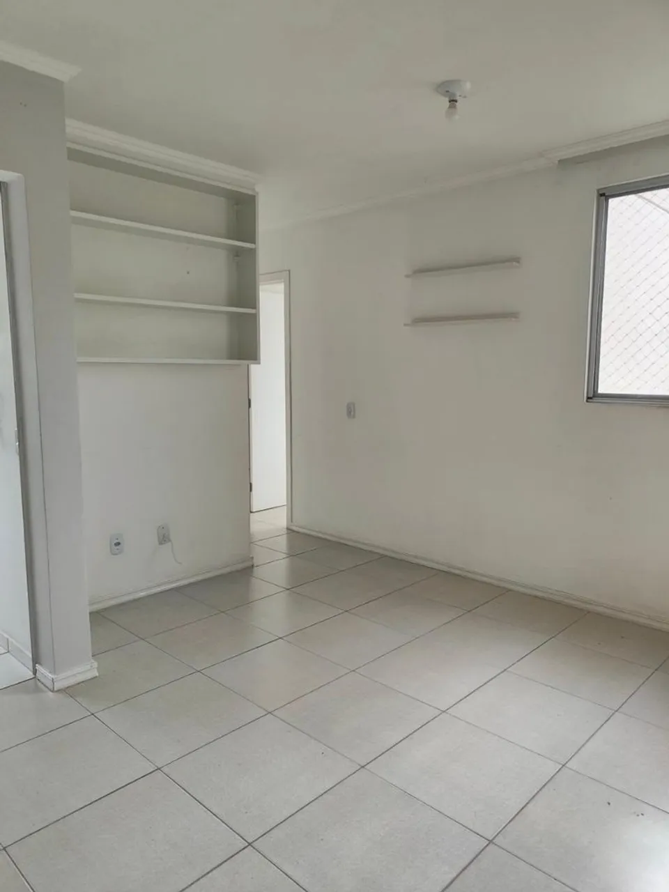 2-bedroom, 48 m² apartment in Curitiba — photo 6