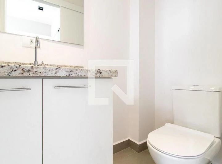 Apartamento de 33 m² com 1 quarto e 1 vaga — photo 4
