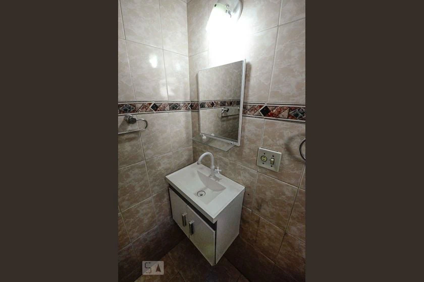 One-bedroom, 40 m² apartment in Rio de Janeiro — photo 5