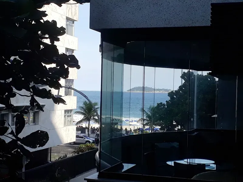 Apartment, 70 m², with a water view — photo 13
