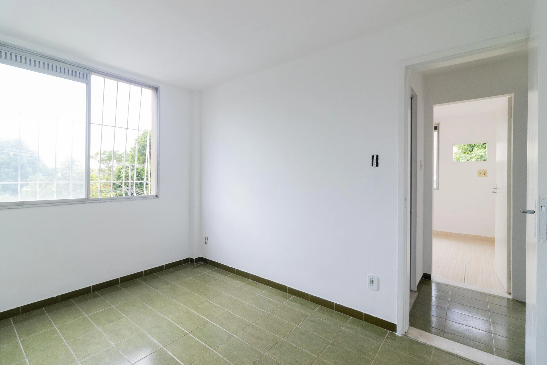 2-bedroom apartment with 1 parking space — photo 26