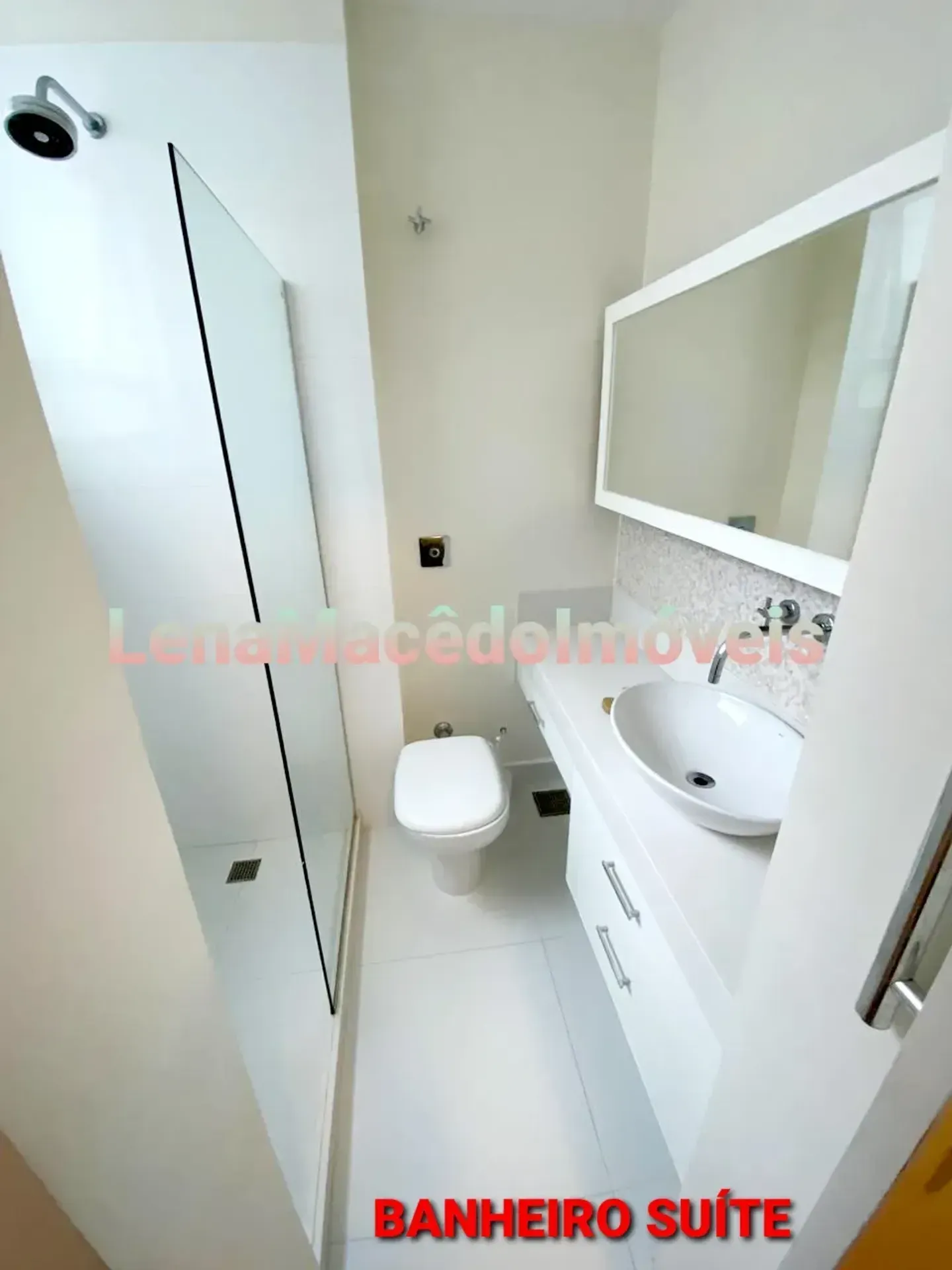 2 quartos e máquina de lavar: apartamento de 87 m² — photo 22