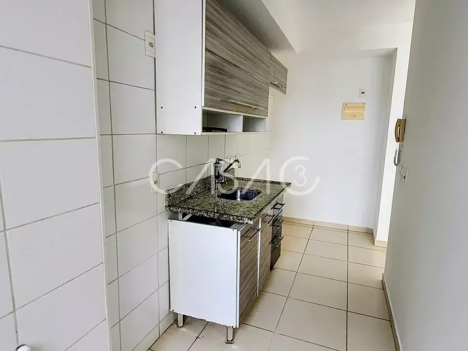 2-bedroom apartment with balcony and 51 m² — photo 6