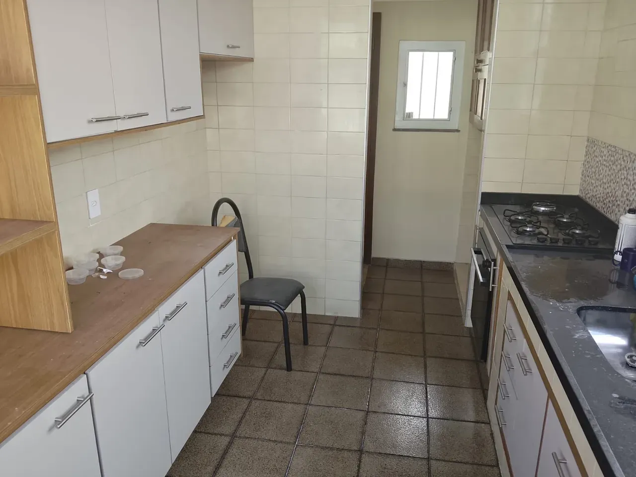 3-bedroom apartment with a washing machine in Rio de Janeiro — photo 54